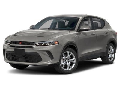 2024 Dodge Hornet AWD R/T 4DR Crossover