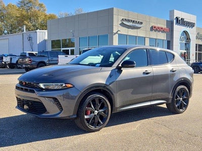 Photo of a 2024 Dodge Hornet AWD R/T 4DR Crossover for sale