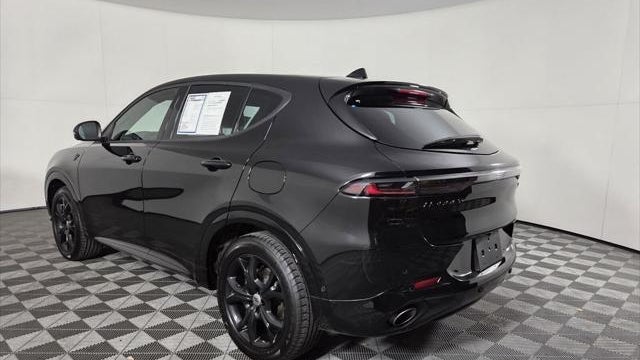 2025 Dodge Hornet R/T