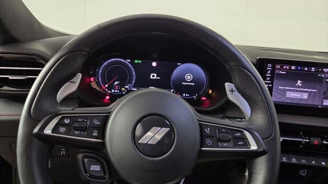 2025 Dodge Hornet R/T