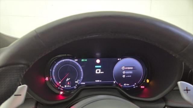 2025 Dodge Hornet R/T