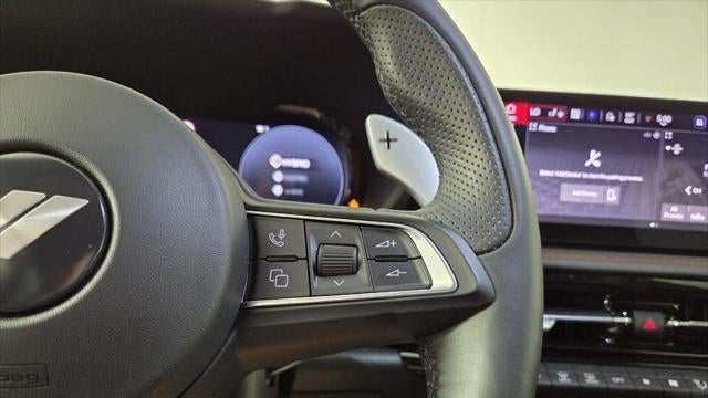 2025 Dodge Hornet R/T