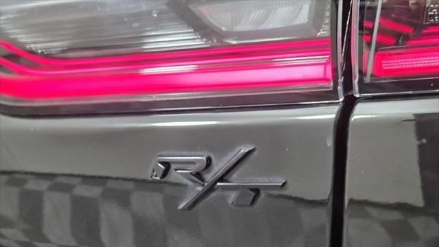 2025 Dodge Hornet R/T