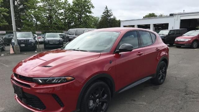 Preowned 2024 Dodge Hornet R/T Plus for Sale