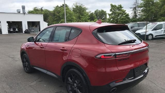 2024 Dodge Hornet R/T Plus
