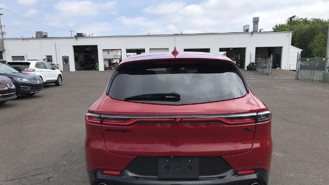 2024 Dodge Hornet R/T Plus