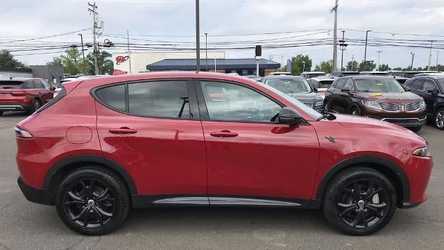 2024 Dodge Hornet R/T Plus