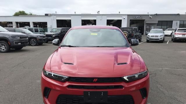 2024 Dodge Hornet R/T Plus