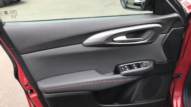 2024 Dodge Hornet R/T Plus