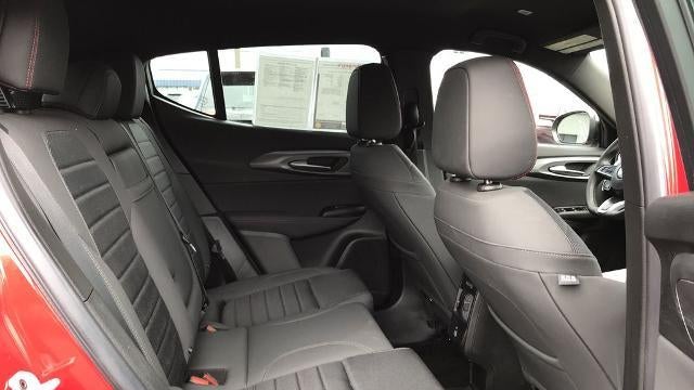 2024 Dodge Hornet R/T Plus