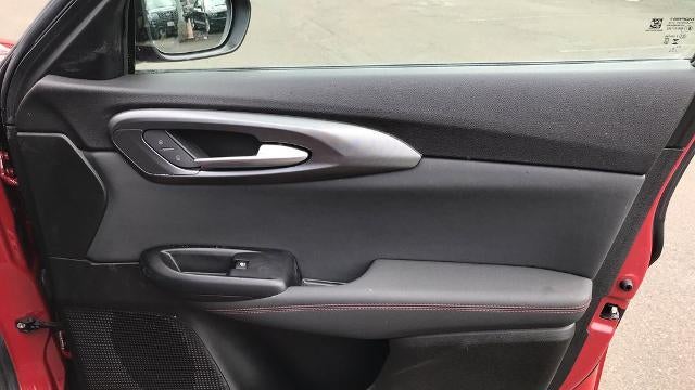 2024 Dodge Hornet R/T Plus