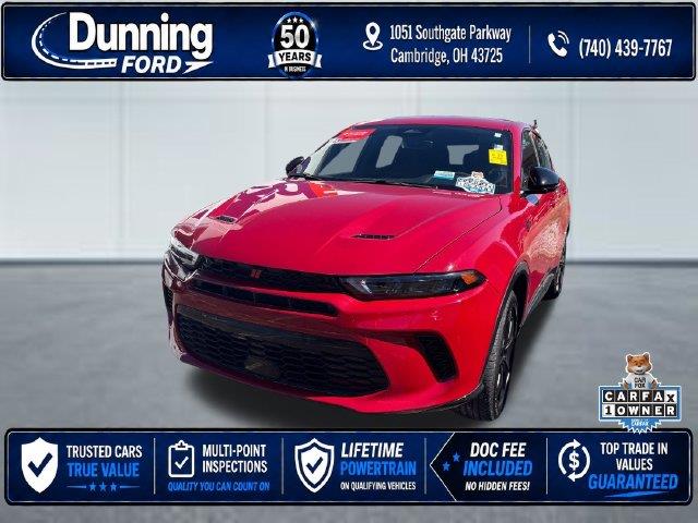 2024 Dodge Hornet