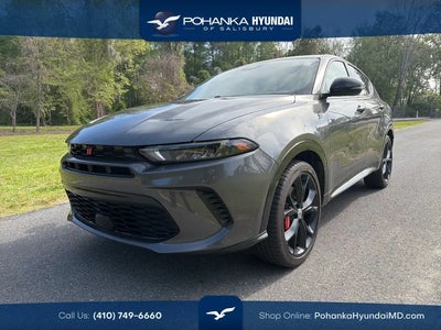 2024 Dodge Hornet AWD R/T 4DR Crossover