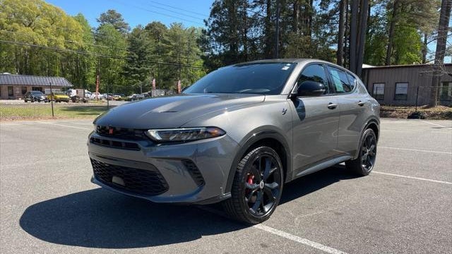 2024 Dodge Hornet R/T