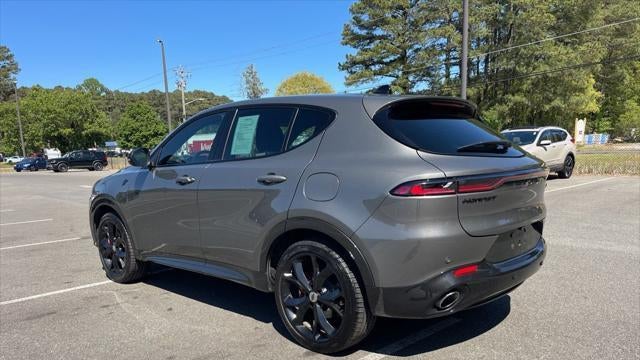 2024 Dodge Hornet R/T