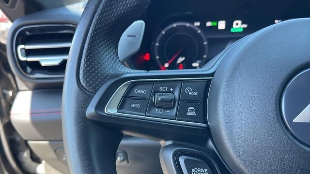 2024 Dodge Hornet R/T