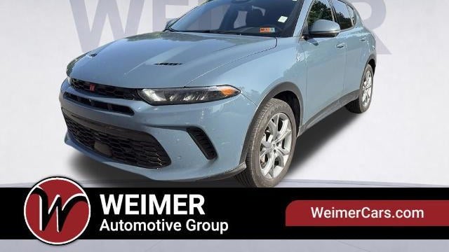 Preowned 2024 Dodge Hornet R/T for Sale