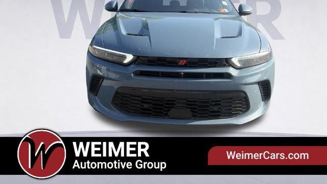 2024 Dodge Hornet R/T