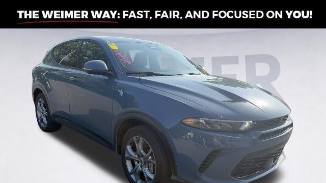 2024 Dodge Hornet R/T