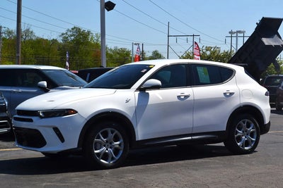 Photo of a 2024 Dodge Hornet AWD R/T 4DR Crossover for sale