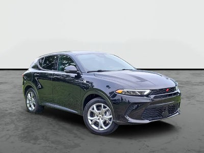 2024 Dodge Hornet AWD R/T 4DR Crossover