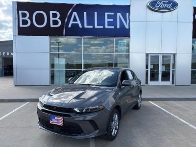 2024 Dodge Hornet AWD R/T 4DR Crossover