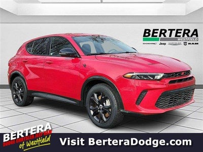 2024 Dodge Hornet AWD R/T 4DR Crossover