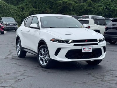 Photo of a 2024 Dodge Hornet AWD R/T 4DR Crossover for sale