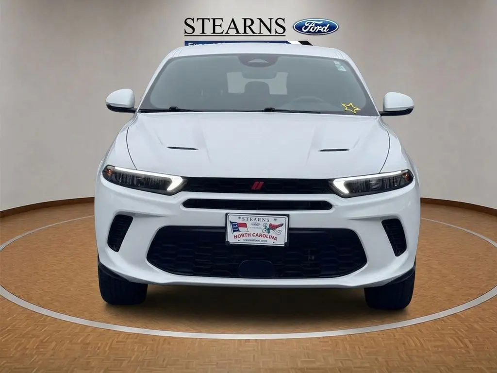 2024 Dodge Hornet - $21,500