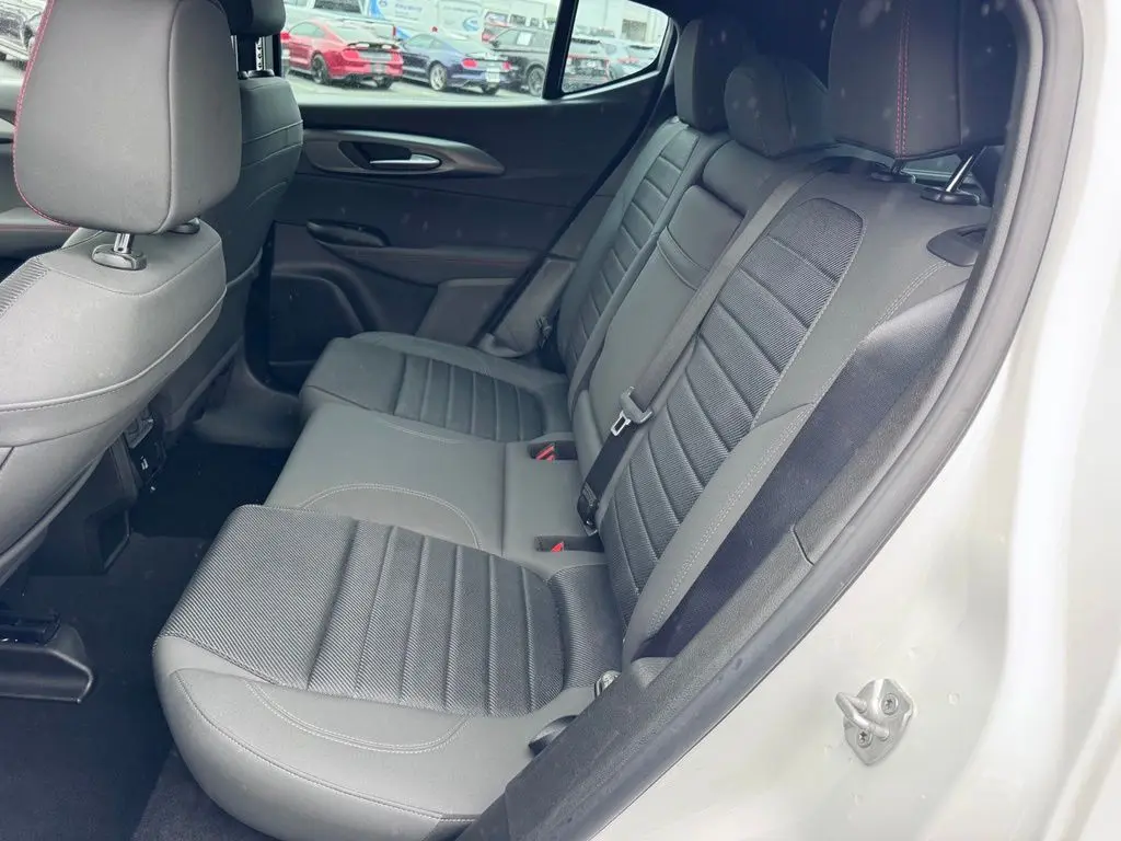 2024 Dodge Hornet - $21,500