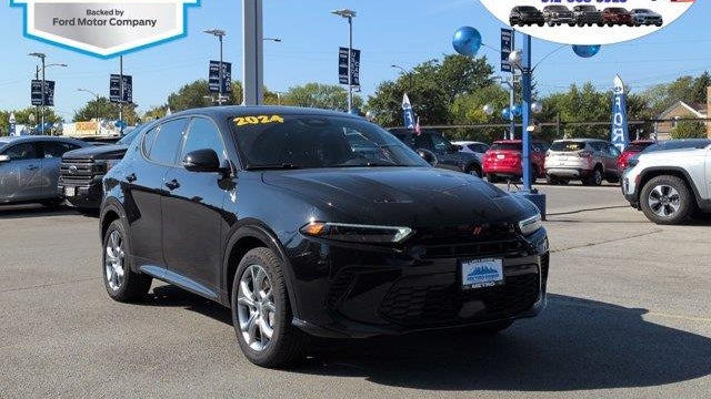 Preowned 2024 Dodge Hornet R/T for Sale