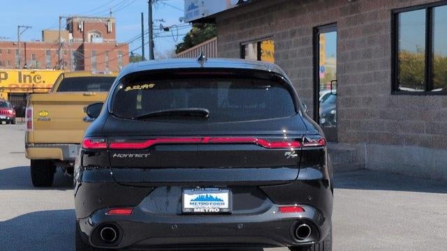 2024 Dodge Hornet R/T