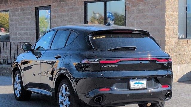2024 Dodge Hornet R/T