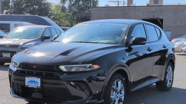 2024 Dodge Hornet R/T