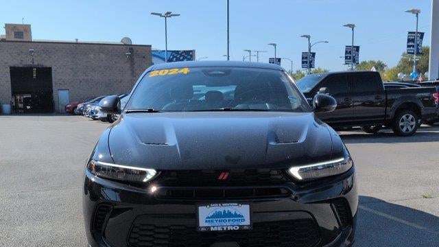 2024 Dodge Hornet R/T