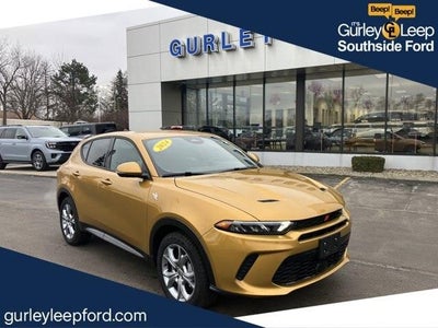 2024 Dodge Hornet AWD R/T 4DR Crossover