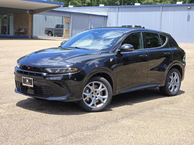 2024 Dodge Hornet AWD R/T 4DR Crossover