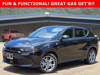 2024 Dodge Hornet AWD R/T 4DR Crossover
