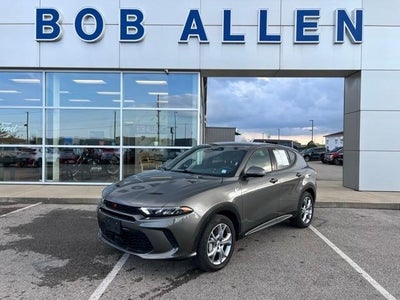 2024 Dodge Hornet AWD R/T 4DR Crossover