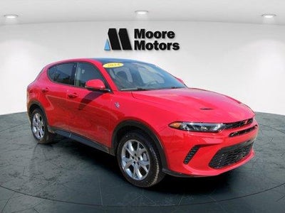 2024 Dodge Hornet AWD R/T 4DR Crossover