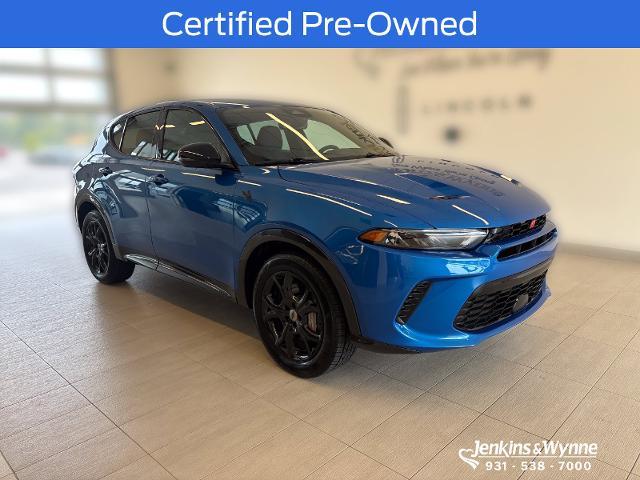 2024 Dodge Hornet - $23,564