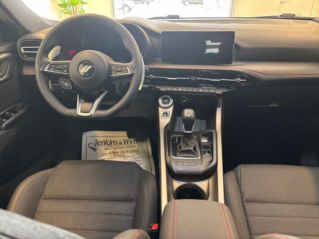 2024 Dodge Hornet - $23,564