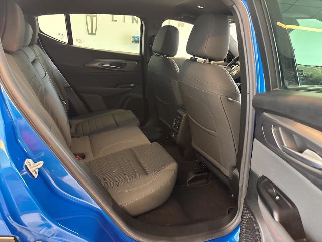 2024 Dodge Hornet - $23,564