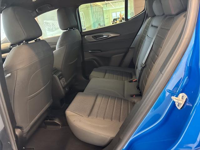 2024 Dodge Hornet - $23,564