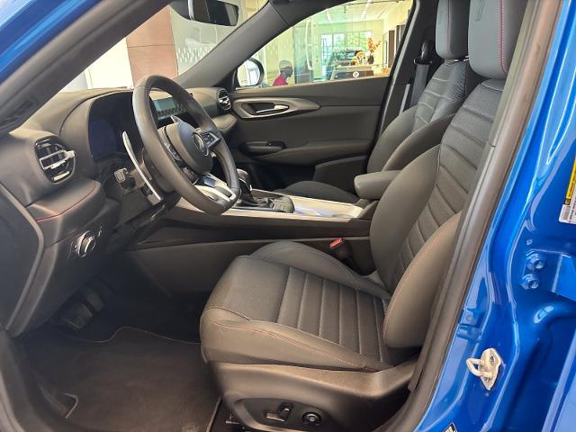 2024 Dodge Hornet - $23,564