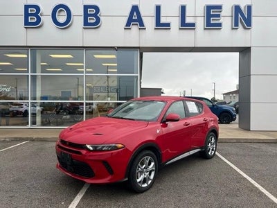 Photo of a 2024 Dodge Hornet AWD R/T 4DR Crossover for sale