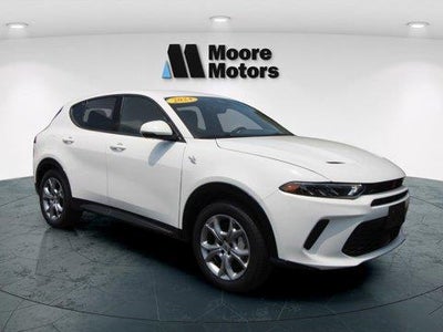 2024 Dodge Hornet AWD R/T 4DR Crossover