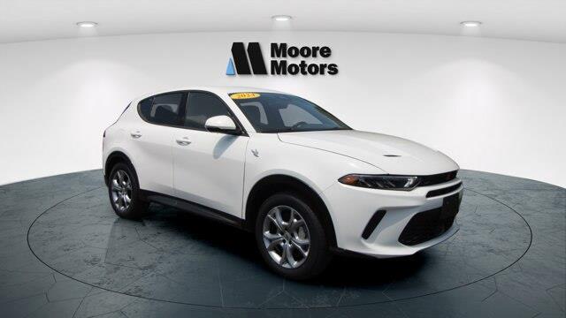 2024 Dodge Hornet