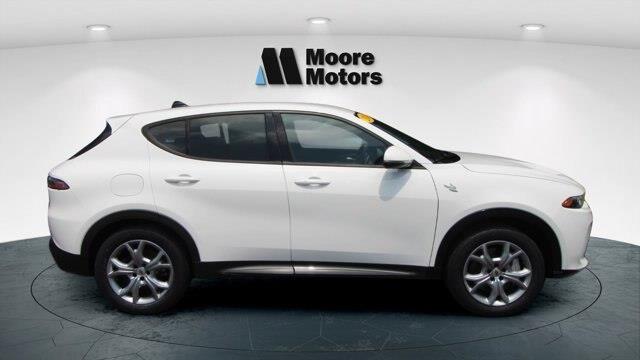 2024 Dodge Hornet