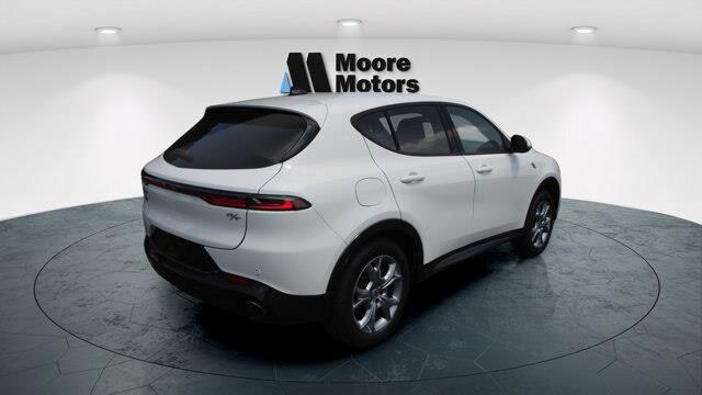 2024 Dodge Hornet